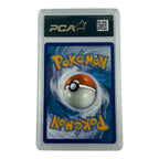Carte Pokémon gradée Lucario Vstar SWSH291 PCA 9.5 – verso | Sneyzencorp