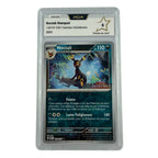 Carte Pokémon gradée Noctali Stamp 130/197 PCA 9 – recto | Sneyzencorp