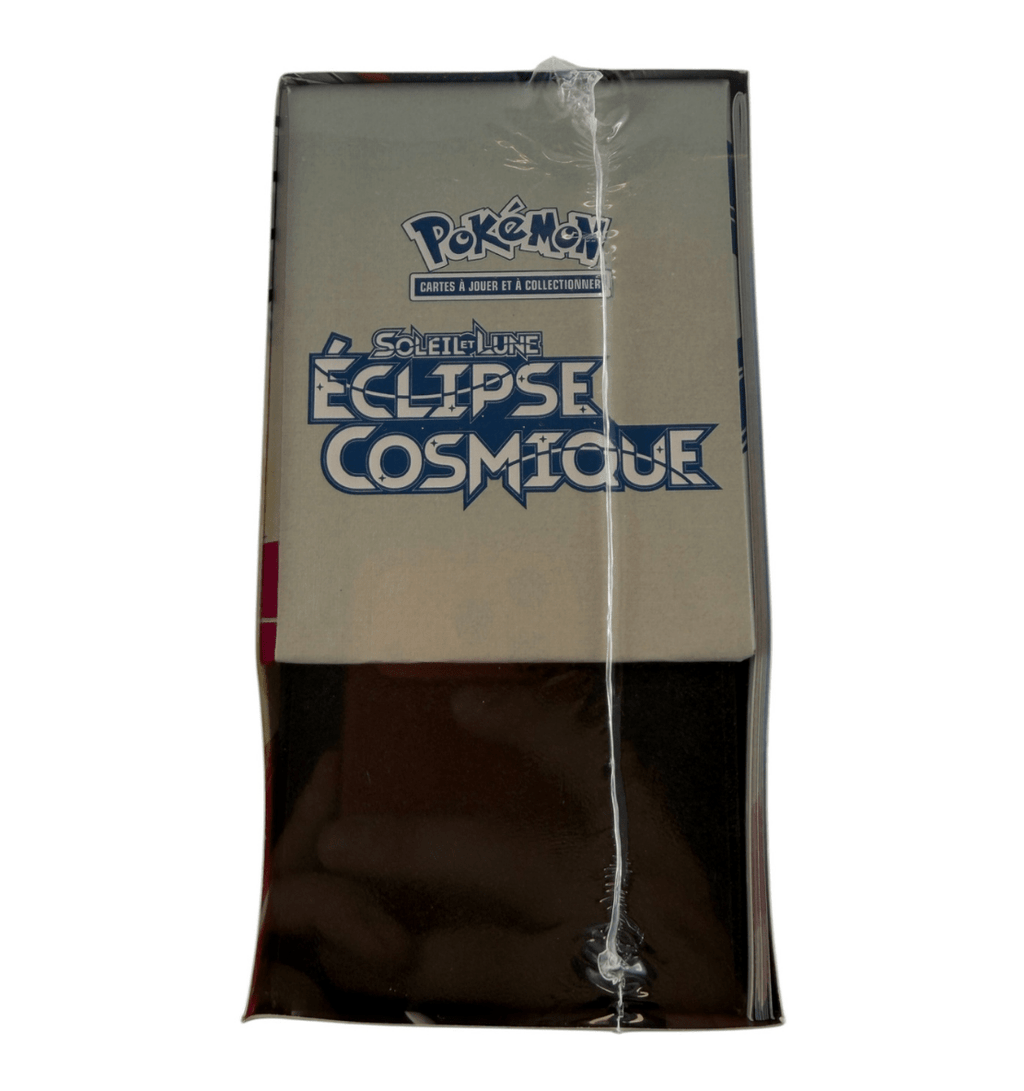 ETB SL12 Éclipse Cosmique - sneyzencorp