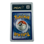 Carte Pokémon gradée Drattak Vmax 194/189 PCA 9.5 – verso | Sneyzencorp