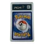 Carte Pokémon gradée Méga Kangourex Ex 164/132 PCA 9.5 – verso | Sneyzencorp
