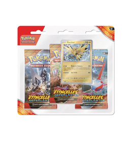 Tripack EV08 Étincelles Déferlantes - sneyzencorp