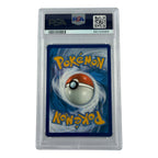Carte Pokémon gradée Astronelle Vmax TG13/TG30 PSA 10 – verso | Sneyzencorp