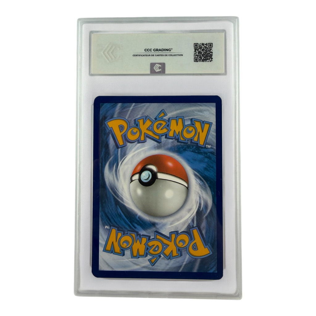 Suicune V GG38/GG70 – CCC 9.5 - sneyzencorp