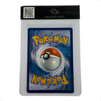 Carte Pokémon Dracaufeu EX 100/106 Pregrade NM-MINT – verso | Sneyzencorp
