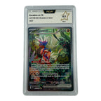 Carte Pokémon gradée Koraidon Ex 247/198 PCA 9.5 – recto | Sneyzencorp