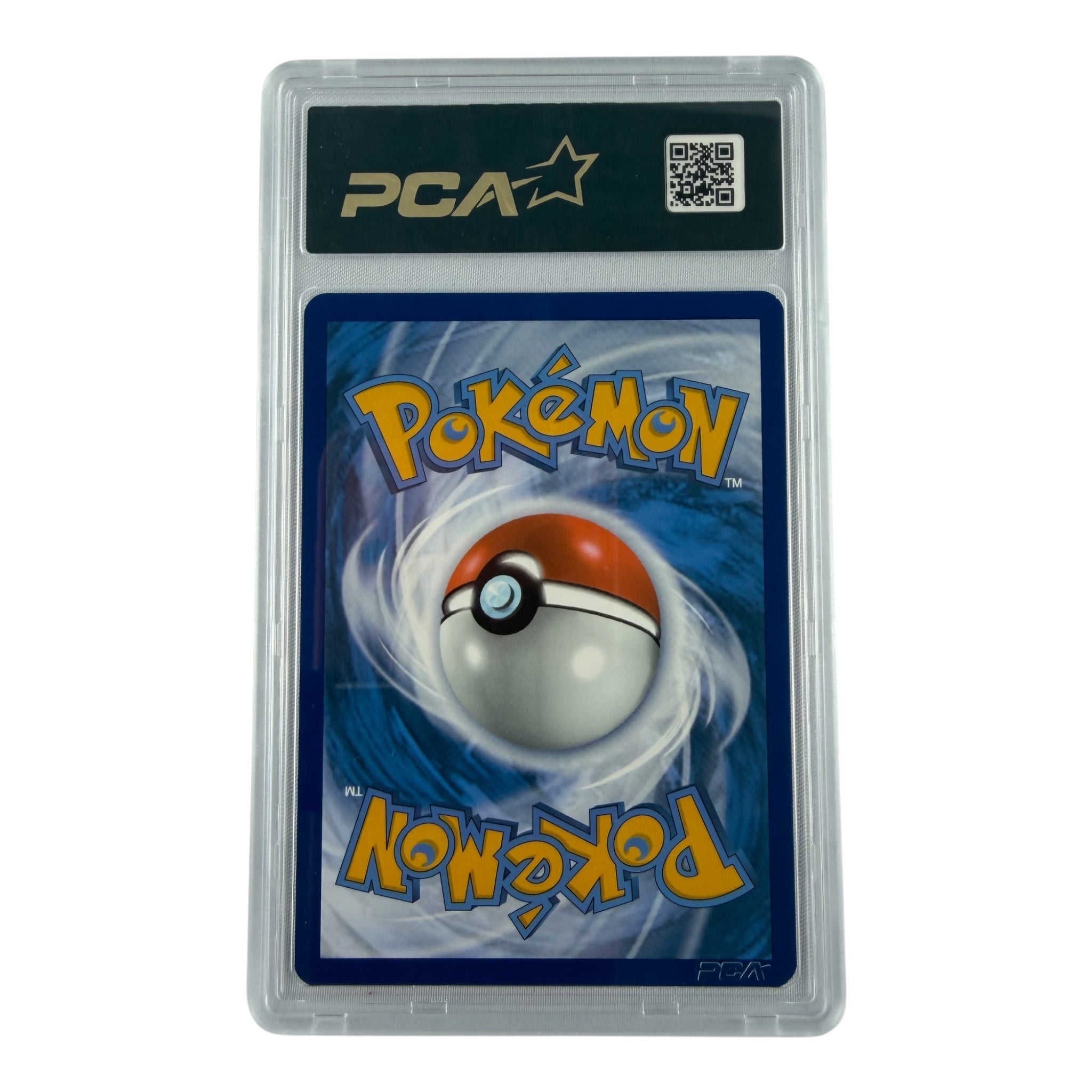 Pikachu 088 PCA 10 - sneyzencorp