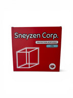 Protection Acrylique Magnétique ETB Pokémon – Sneyzen Corp - sneyzencorp