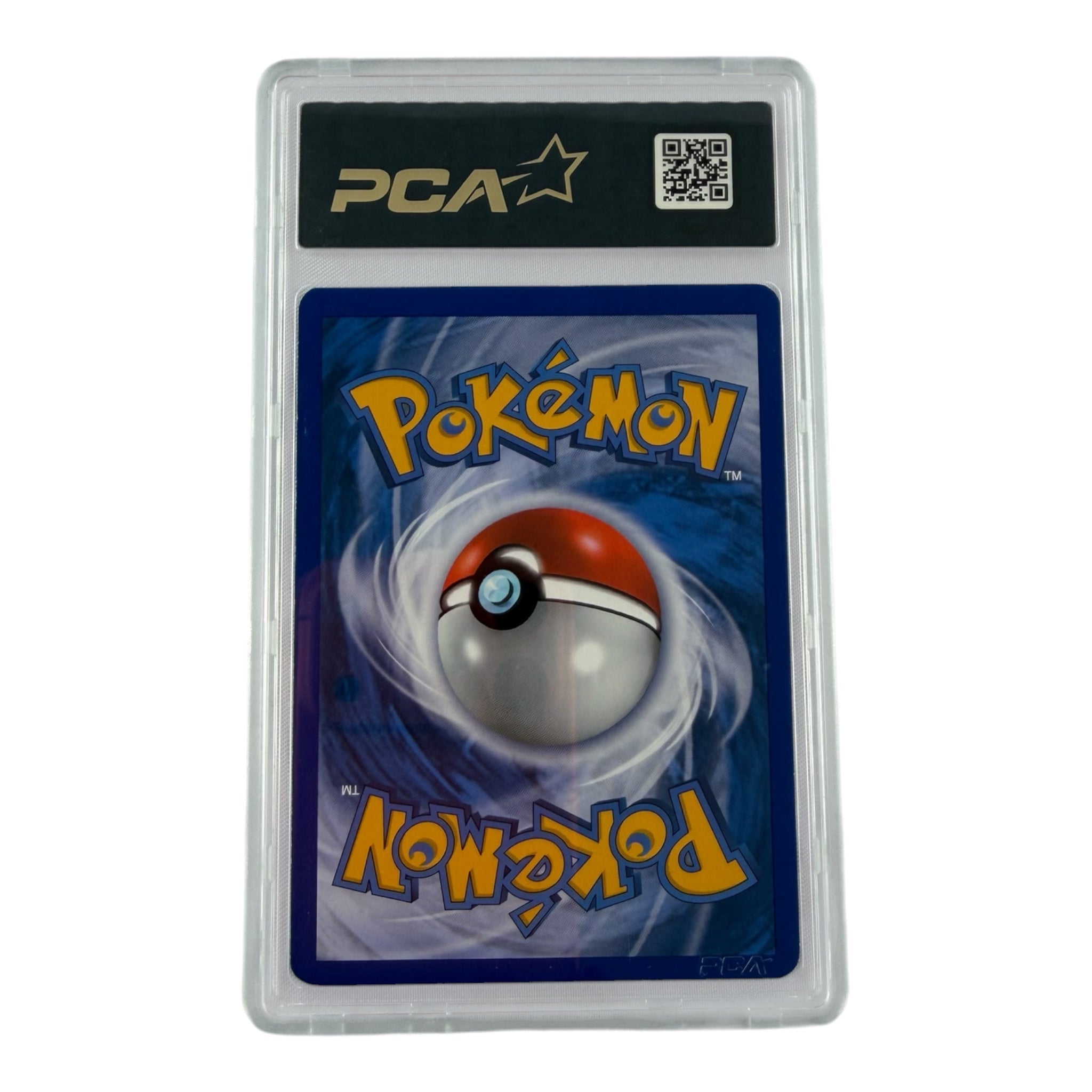 Deoxys EX 111/116 – PCA 9 - sneyzencorp
