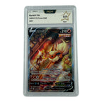 Carte Pokémon gradée Pyroli V SWSH179 PCA 9.5 – recto | Sneyzencorp