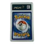 Carte Pokémon gradée Pikachu V-Union SWSH140 PCA 9.5 – verso | Sneyzencorp