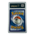 Carte Pokémon gradée Vert-de-Fer Ex Gold 176/131 PCA 9.5 – verso | Sneyzencorp