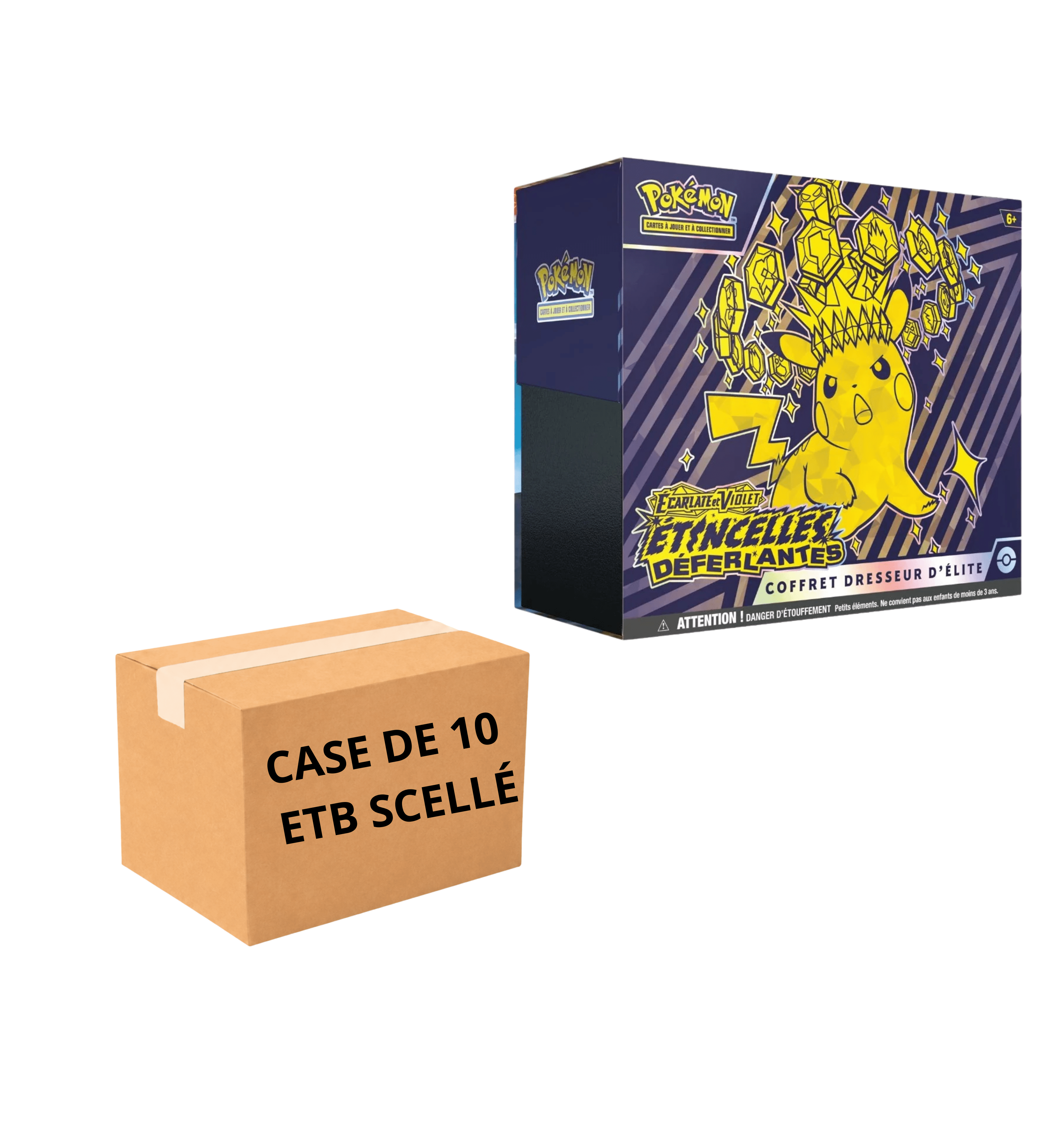 Case ETB EV08 Étincelles Déferlantes – Scellée - sneyzencorp