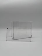 Protection acrylique magnétique Protech pour Display Pokémon FR, produit pour protéger vos displays sur Sneyzencorp.com