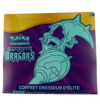 ETB SL07.5 Majesté des Dragons - sneyzencorp