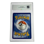 Carte Pokémon gradée Shifours Poing Final Vmax 168/163 CCC 9.5 – verso | Sneyzencorp