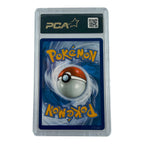Carte Pokémon gradée Florizarre Célébration 15/102 PCA 9.5 – verso | Sneyzencorp