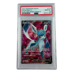 Carte Pokémon gradée Givrali V 174/203 PSA 10 – recto | Sneyzencorp