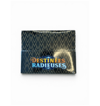 Display 10 Mini Tins EB04.5 Destinées Radieuses Défauts Scellé - sneyzencorp