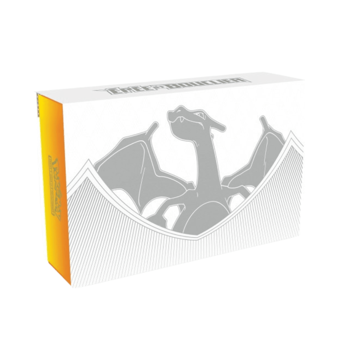 UPC Collection Ultra Premium Épée et Bouclier Dracaufeu Neuf et Scellé - sneyzencorp