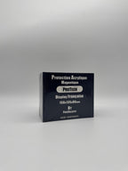 Protection acrylique magnétique Protech pour Display Pokémon FR, produit pour protéger vos displays sur Sneyzencorp.com