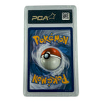 Carte Pokémon gradée Noctali V 094/203 PCA 9 – verso | Sneyzencorp