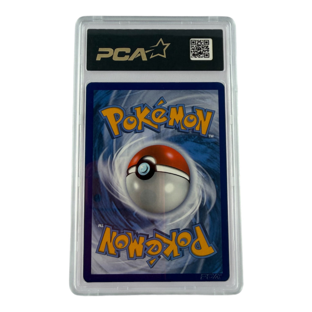 Rayquaza Amazing 138/185 PCA 9.5 - sneyzencorp