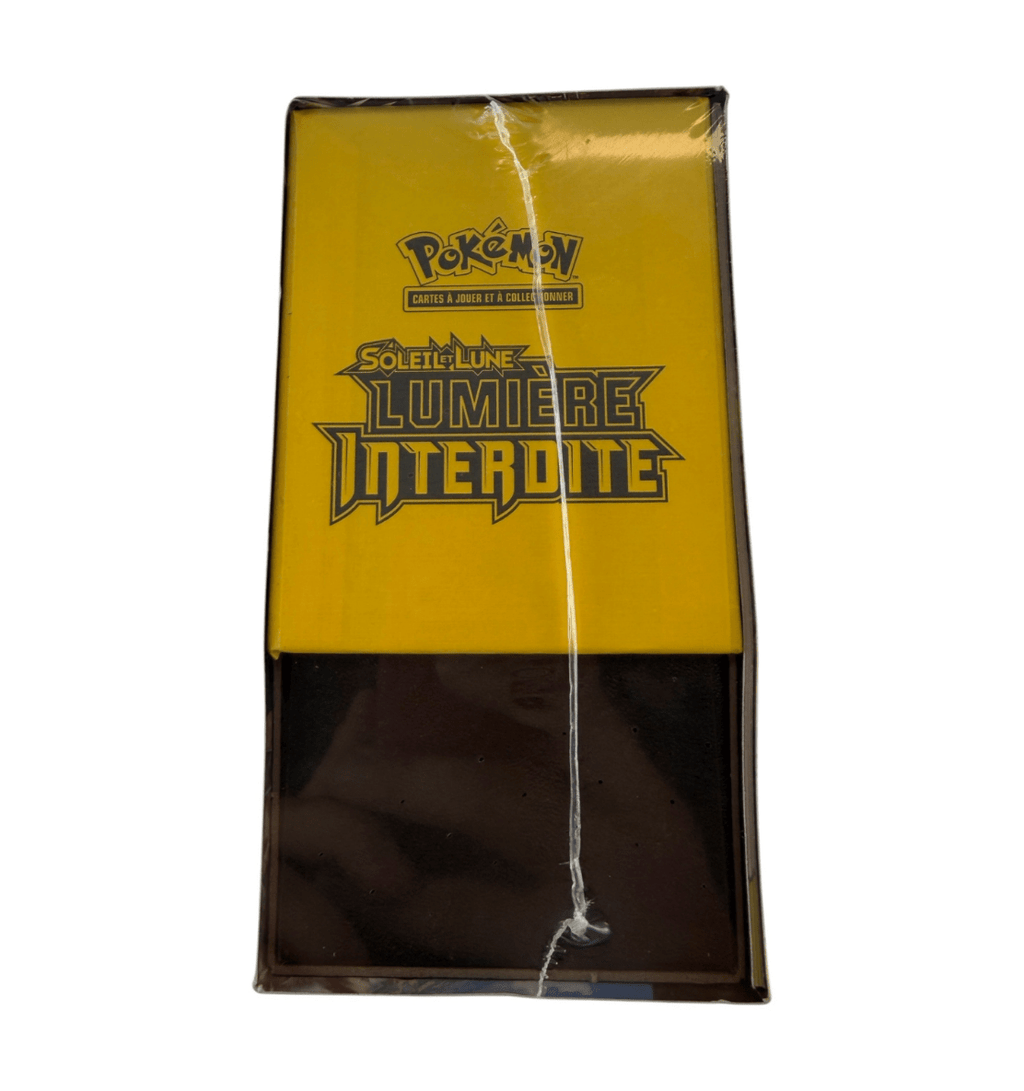 ETB SL06 Lumière Interdite - sneyzencorp