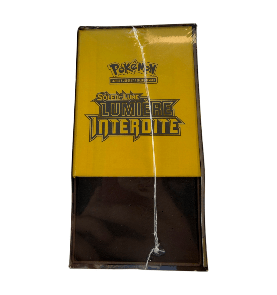 ETB SL06 Lumière Interdite - sneyzencorp