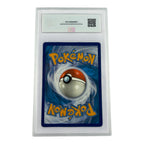 Carte Pokémon gradée Tyranocif V 155/163 CCC 10 – verso | Sneyzencorp