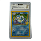 Carte Pokémon gradée Tortank Célébration 2/102 PCA 9.5 – recto | Sneyzencorp