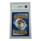 Carte Pokémon gradée Raikou V GG41/GG70 CCC 9.5 – verso | Sneyzencorp
