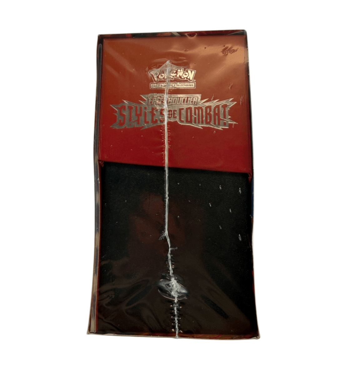 ETB EB05 Styles de Combat - sneyzencorp