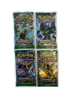 Artset Pokémon XY Impact des Destins XY10 NPNT neuf et scellé - sneyzencorp