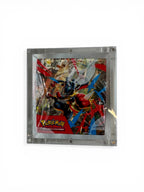 Protection Acrylique Magnétique Demi Display Pokémon – Sneyzen Corp - sneyzencorp