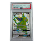 Carte Pokémon gradée Mentali GX SV60/SV94 PSA 9 – recto | Sneyzencorp