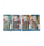 Artset Booster XY09 Rupture Turbo NPNT Neuf et Scellé - sneyzencorp